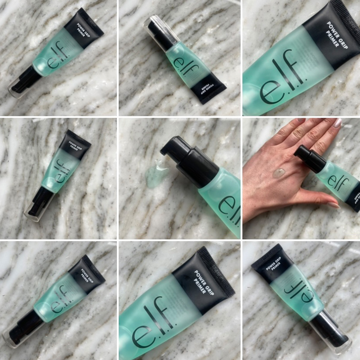 E.l.f. Power Grip Primer
