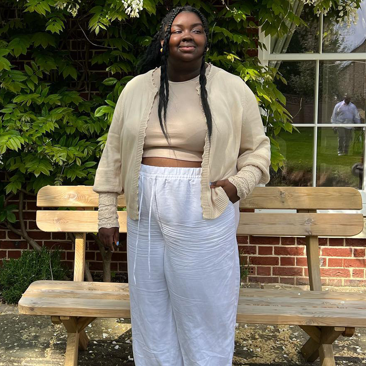 London Summer Outfits